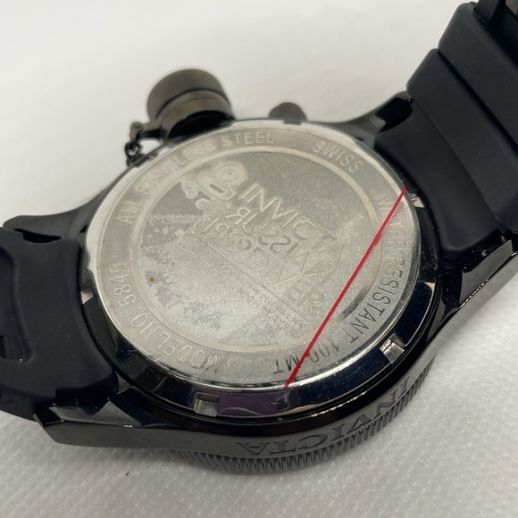 Russian Invicta 1959 Diver Watch - Picture 6 of 6